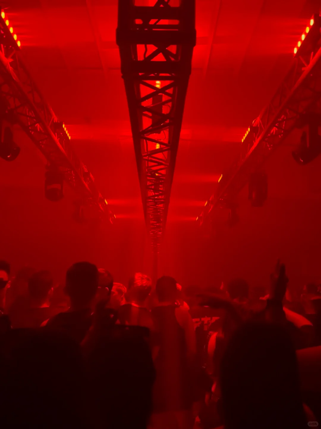 Don't Visit LA Without Experiencing the Underground Warehouse Scene
