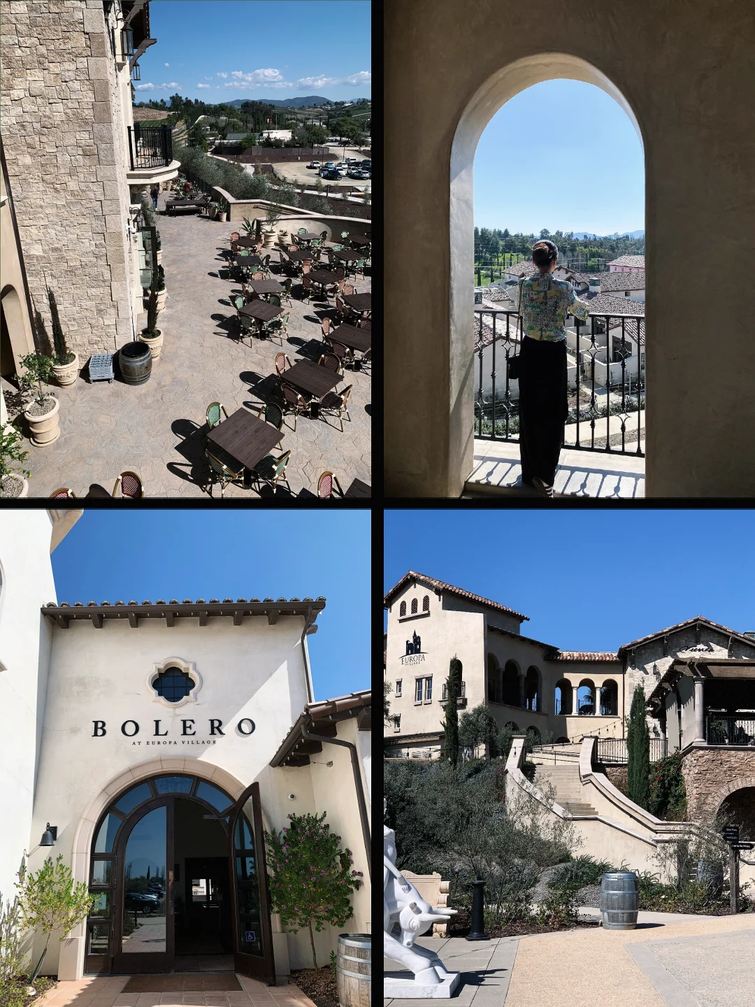 SoCal | Hidden Gem Winery Temecula: Day Trip from San Diego to LA