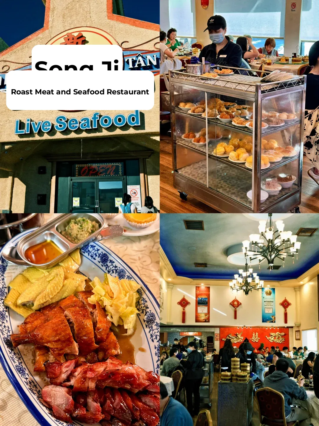 "If You Can Only Have Dim Sum at One Place in Las Vegas…"