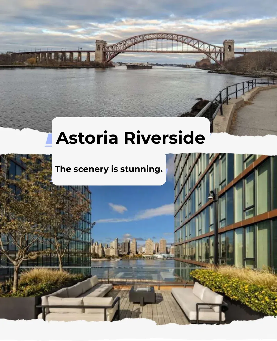 "Exploring the Fun Around Astoria"