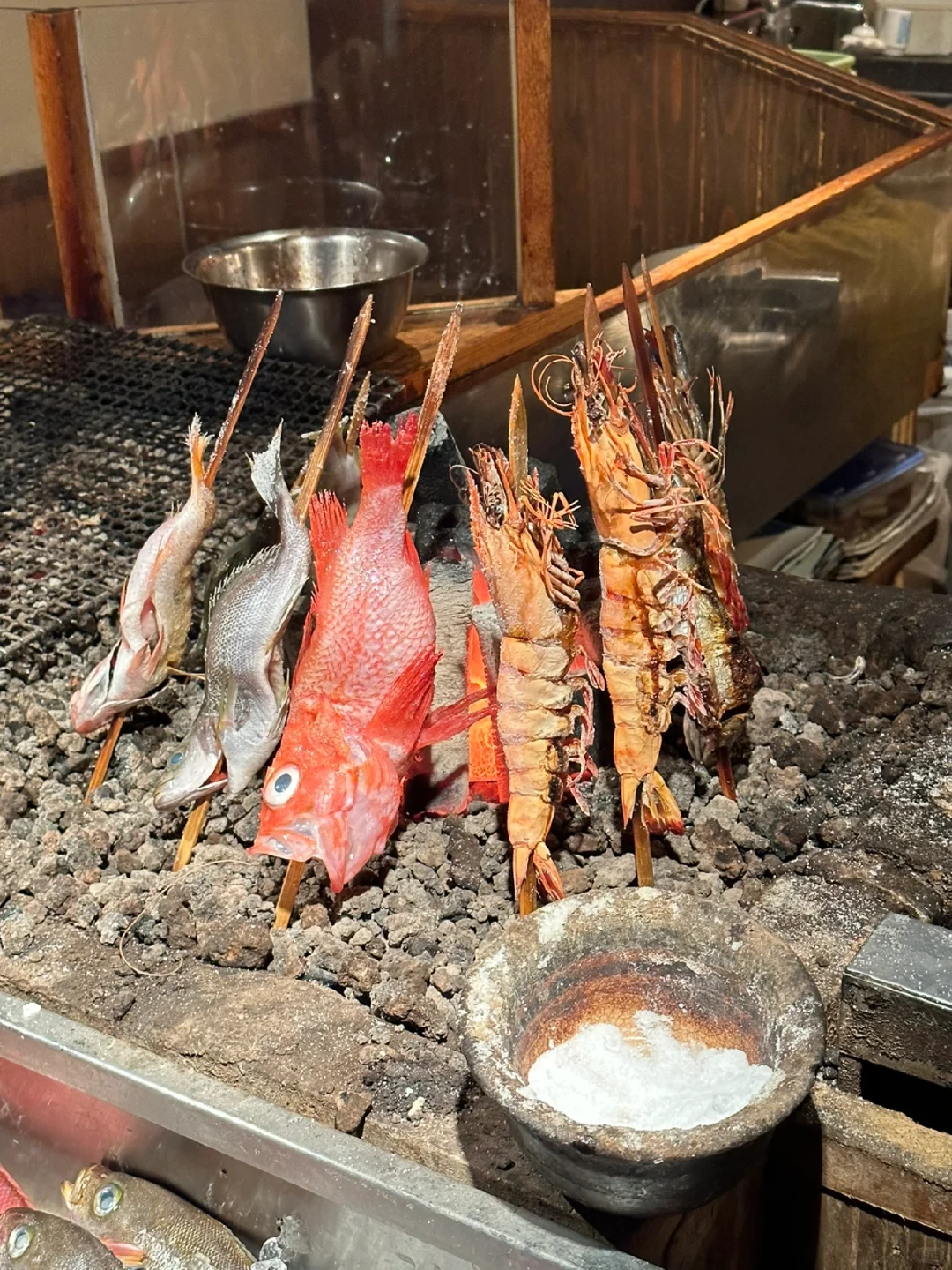 Japan | Hidden Gem Izakaya in Kichijoji – Uo Hide