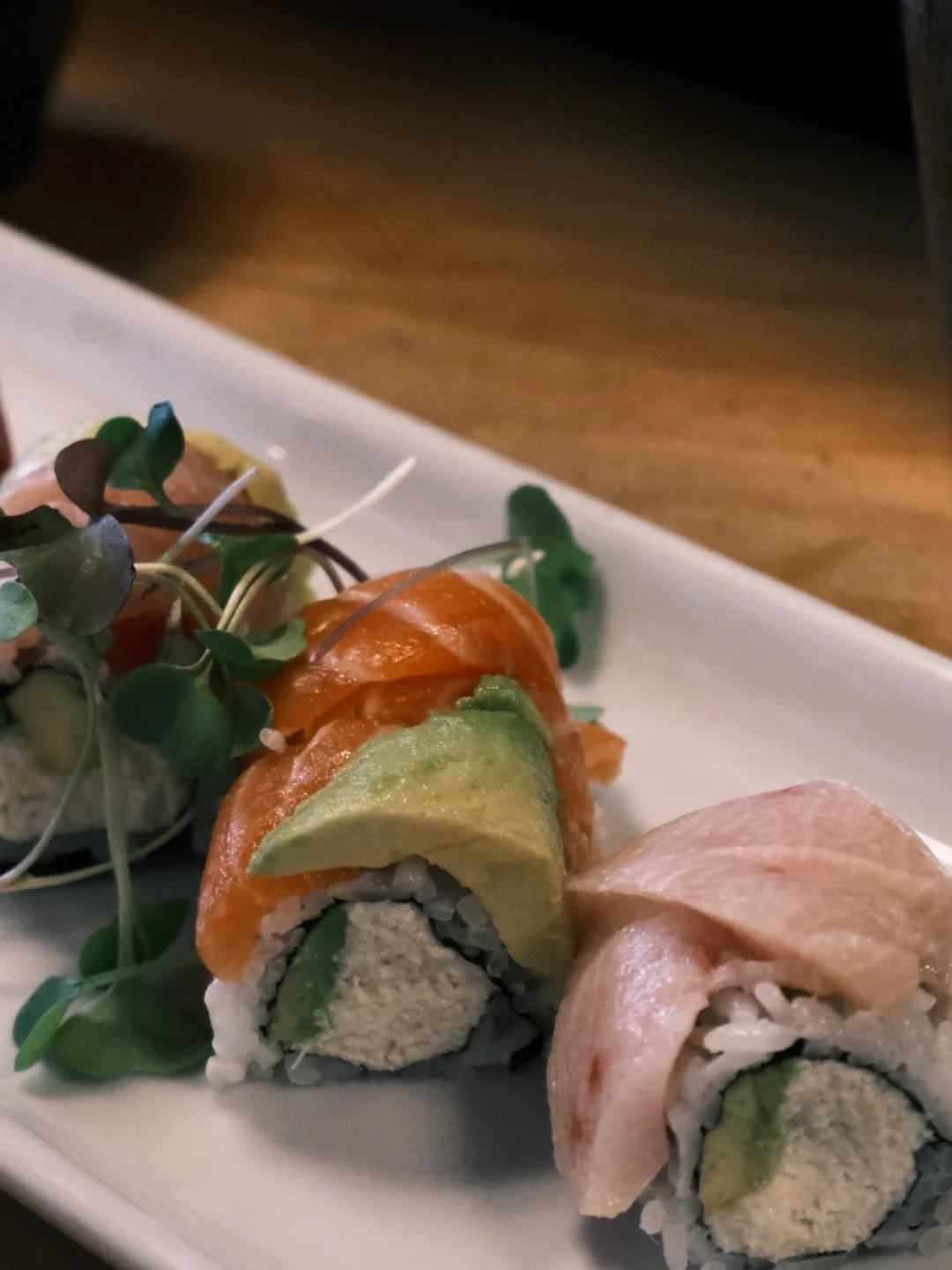 Seabutter🍣😋: Top Foodie Picks Near Beverly Hills!