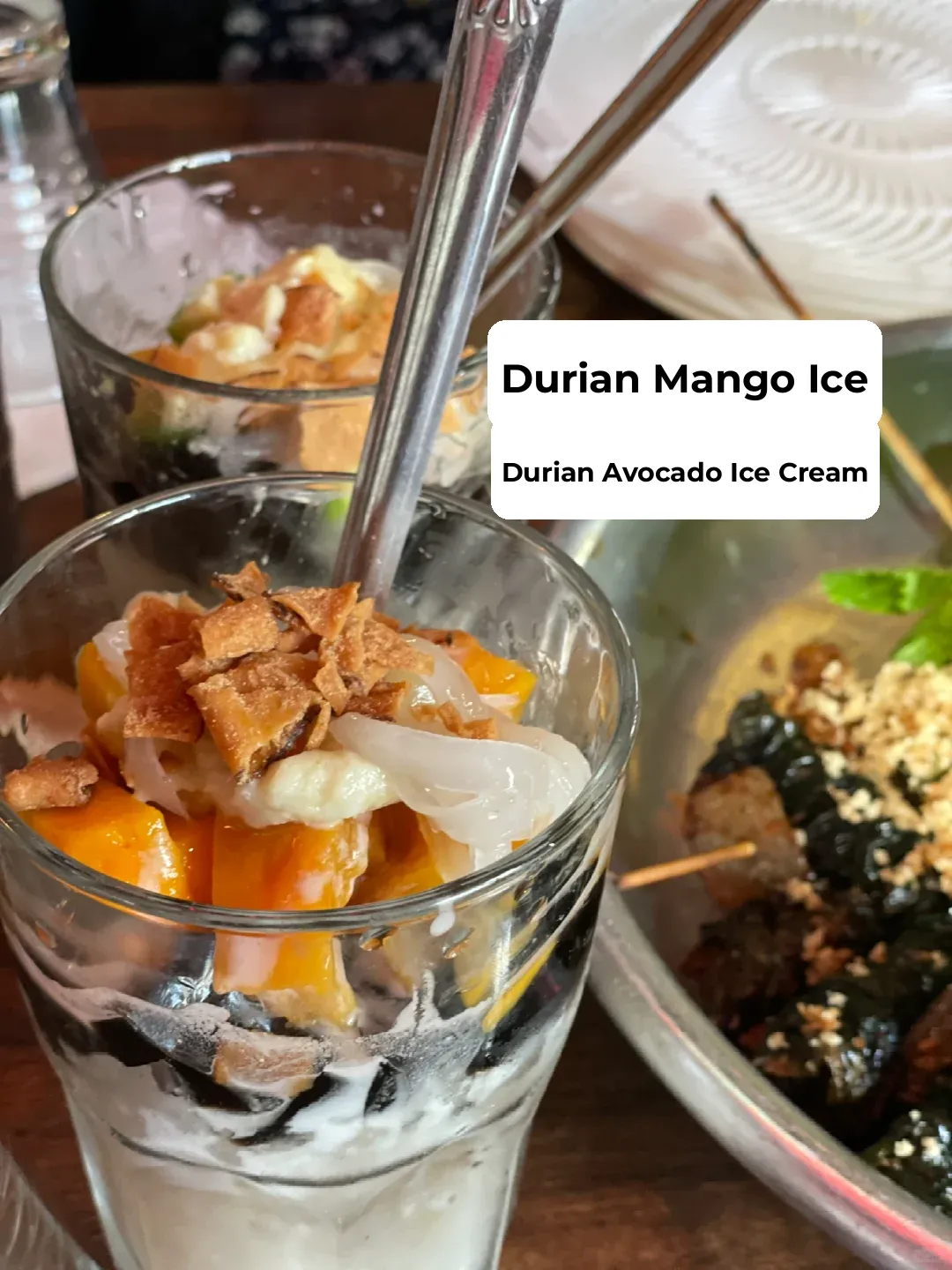 🇫🇷 The Hottest New Vietnamese Bistro in Paris: Saigon Night Market Eats