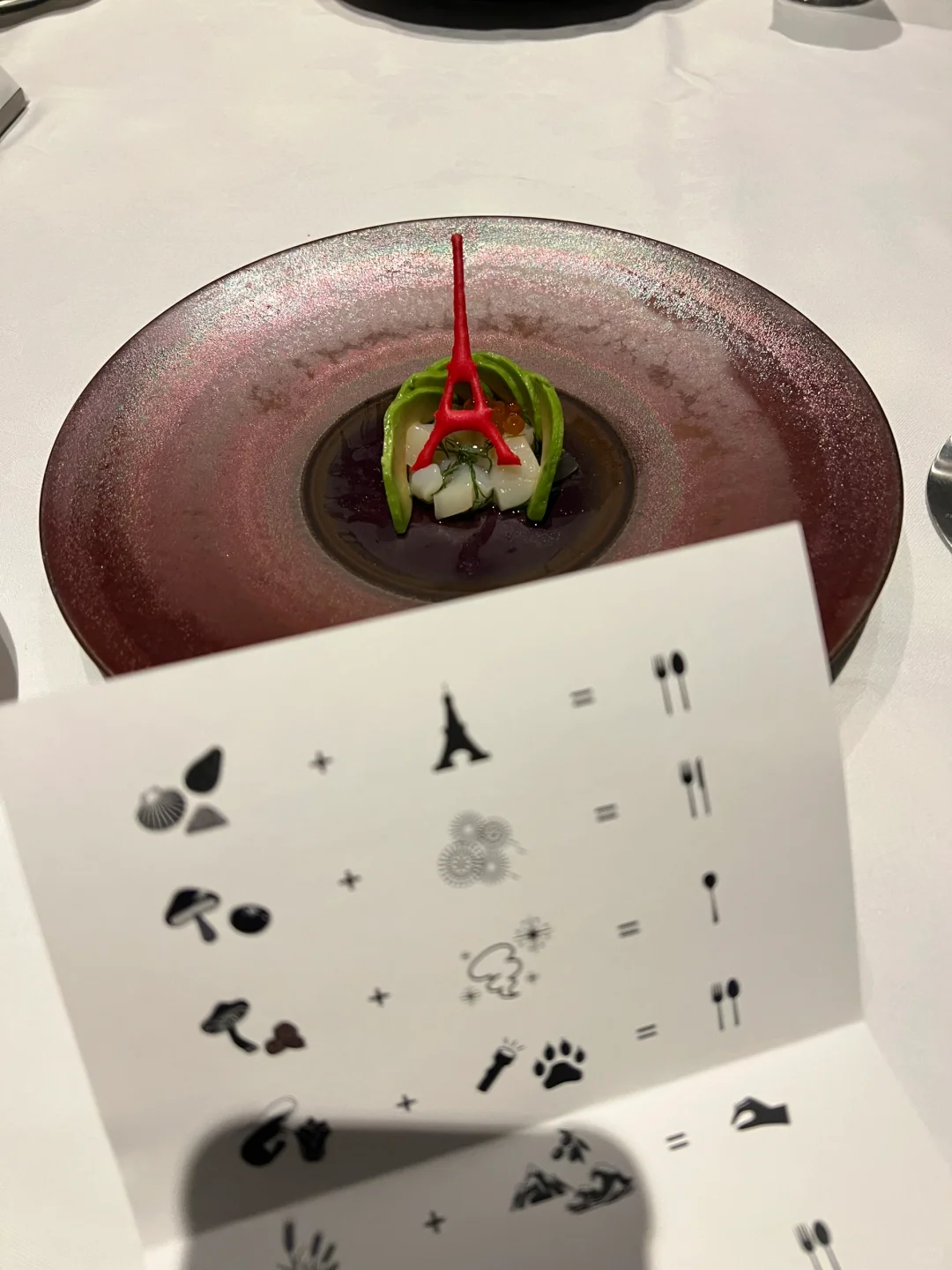 Tokyo Anniversary Restaurant