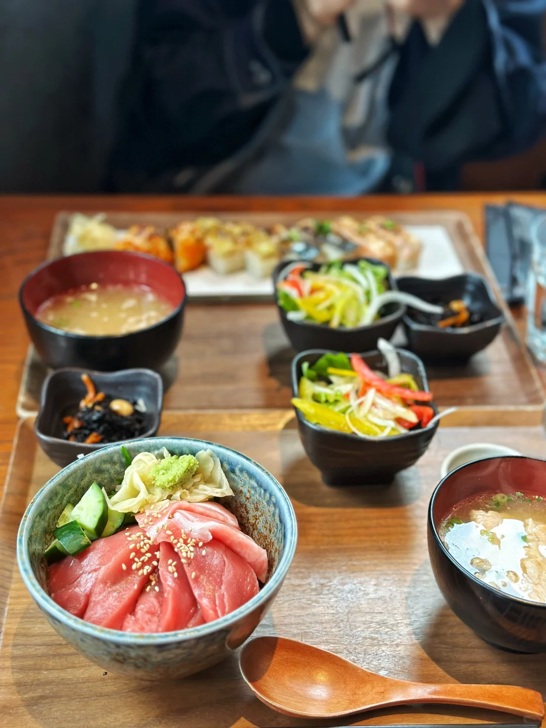 Roppongi, Tokyo: Stumbled Upon a Sushi Gem with Unbeatable Value
