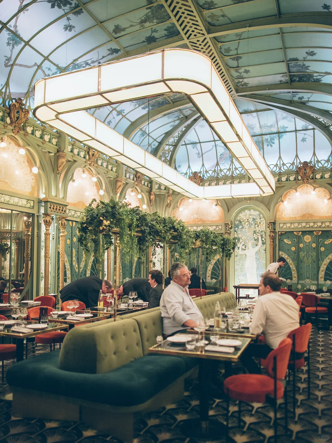 【Paris Eats】The Best Steakhouse in Paris ❤️ I've Ever Tried