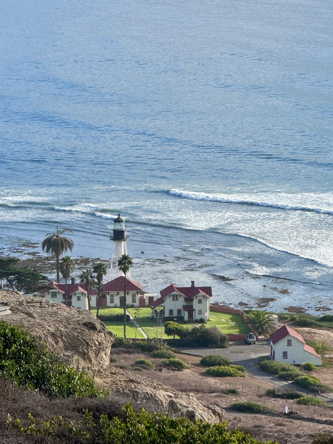 San Diego Local Guide: The Classic Route at Point Loma