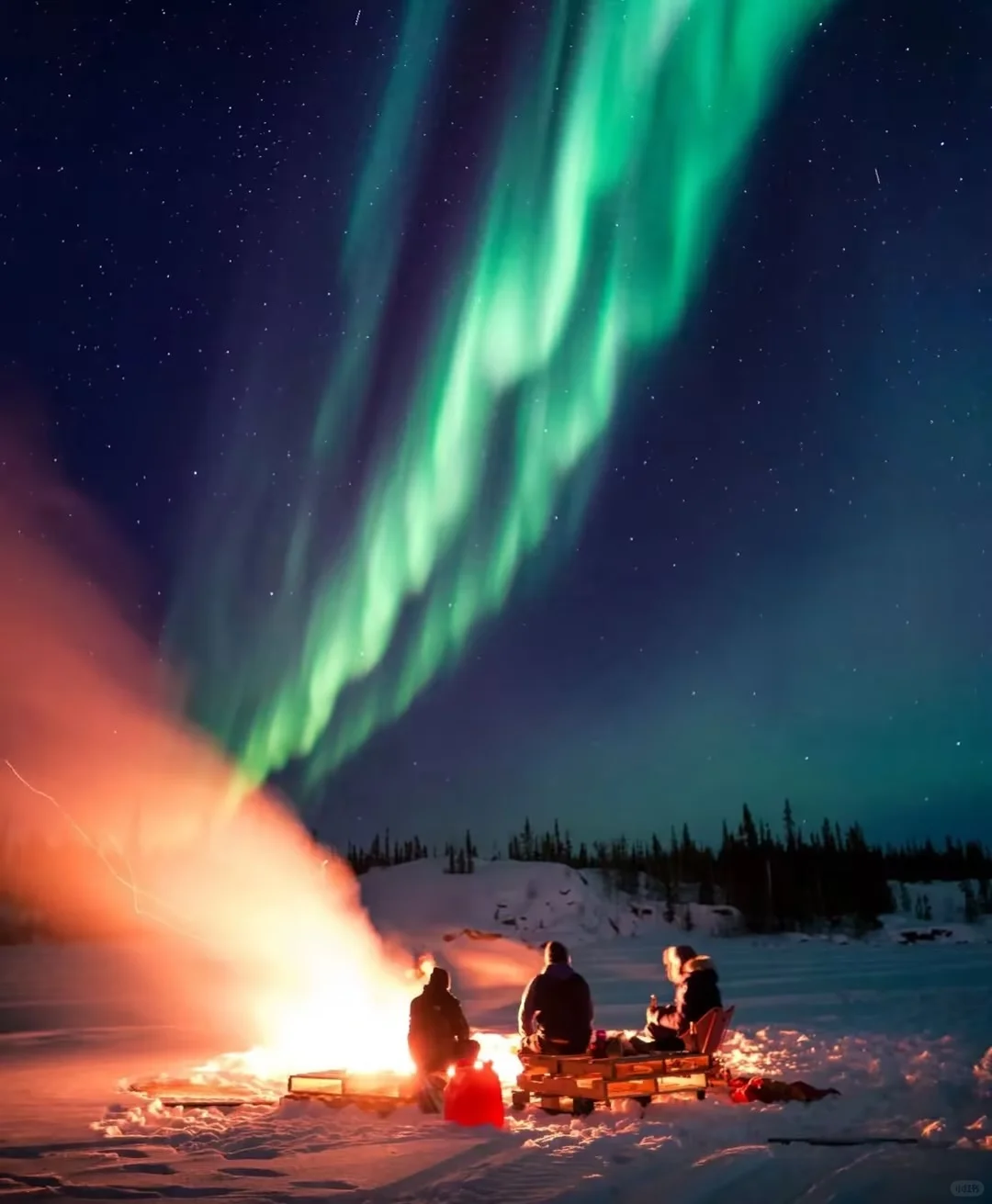Early Bird Special: Snag Your Spot at the Alaskan Planet Cabin! Miss It, Wait a Year!