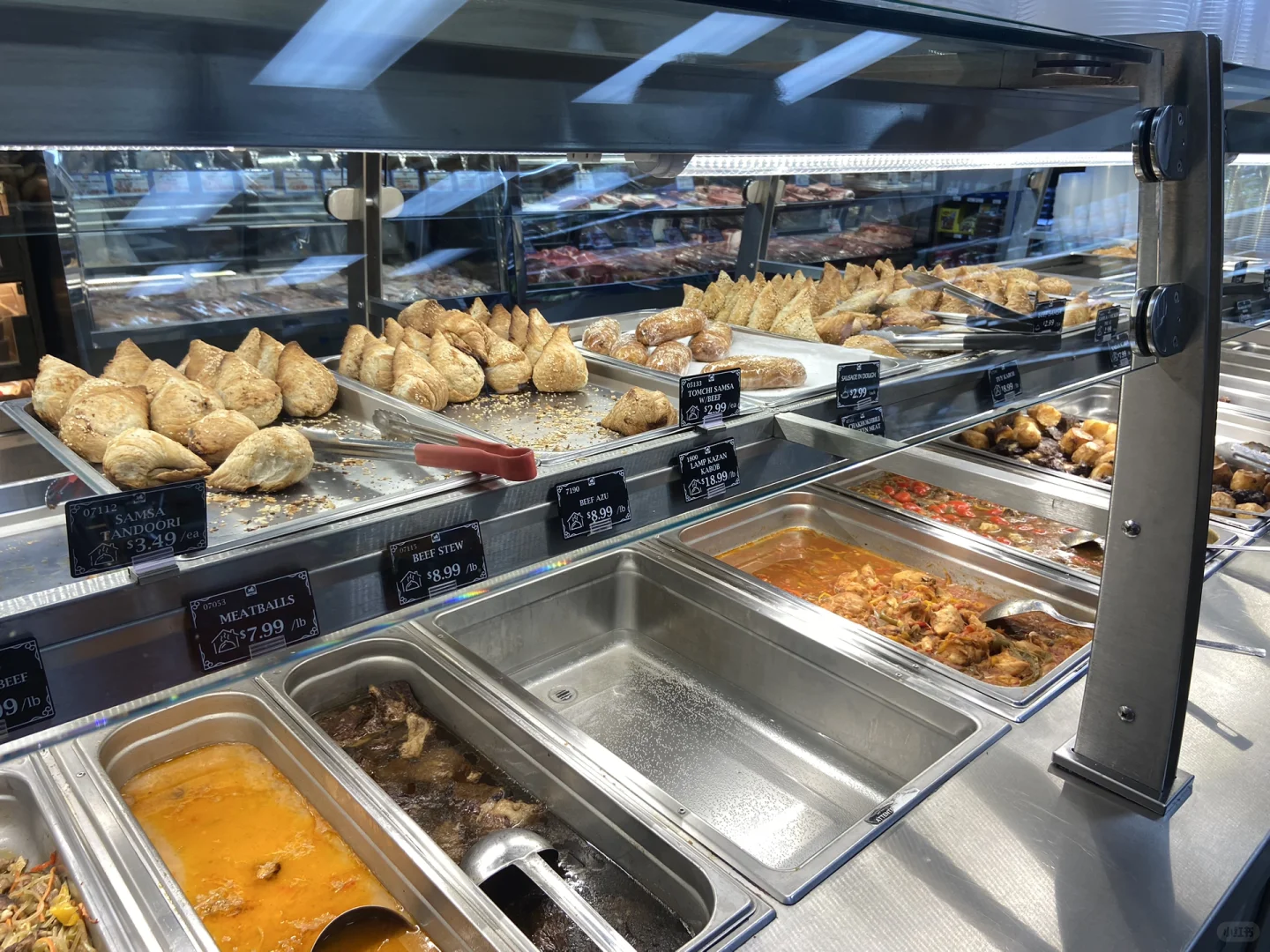 Hidden Gem in Cincinnati: Authentic Xinjiang Flavors