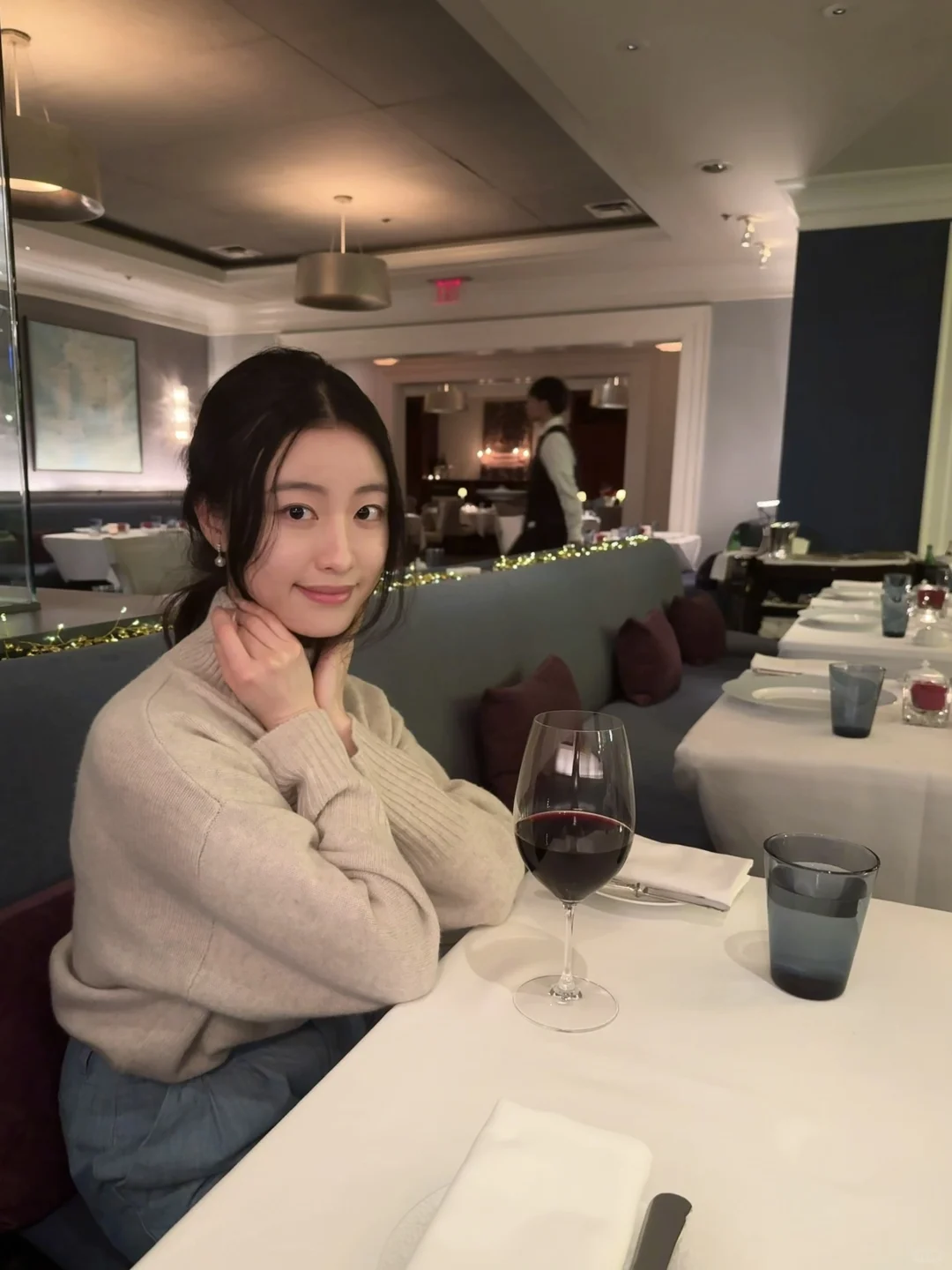 Two Great Meals in Baltimore