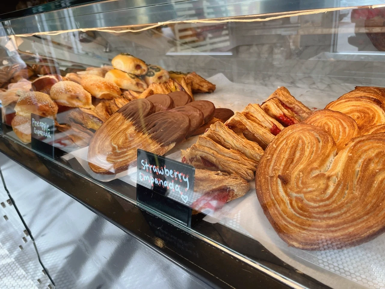 San Antonio Food: The Ultimate Dessert Haven / Mexican Cuisine Paradise