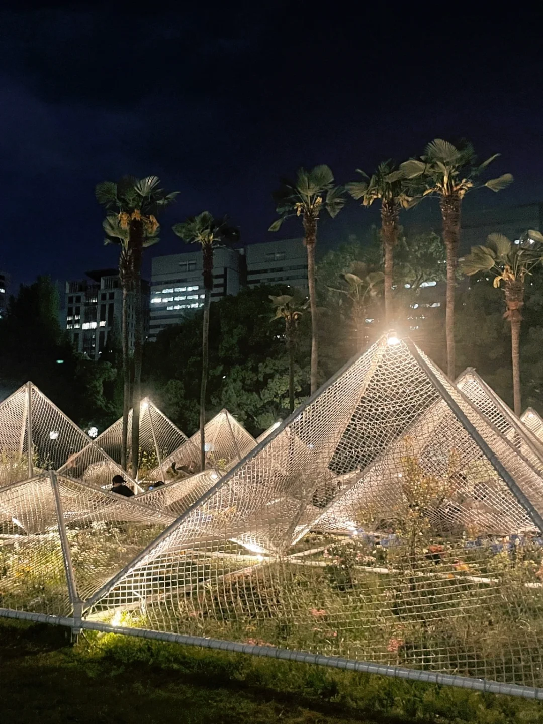 Speechless Beauty ‼️ Tokyo | Art + Park | Already Next Level