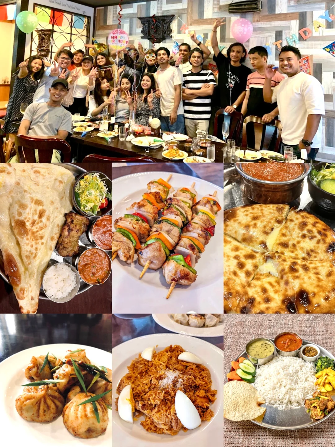 🇯🇵 Kyoto | Western Food at an Indian Restaurant! Outshines Japanese Cuisine