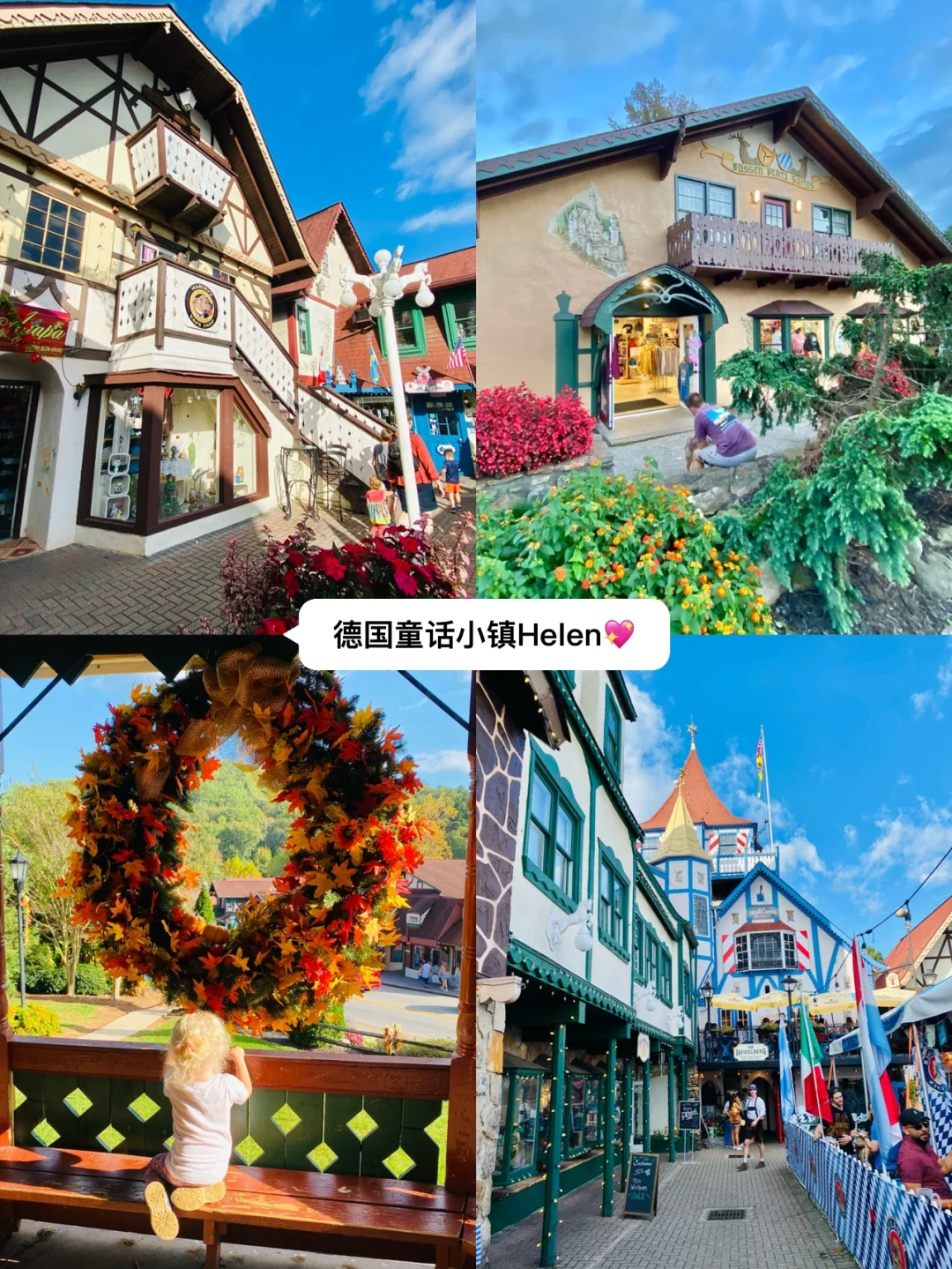 Living in Atlanta (ATL) for Half a Year | My 15 Impressions of the City