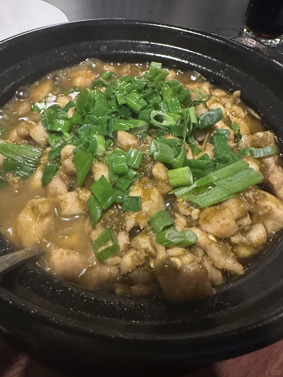 Atlanta🌶️ Must-Try New Dishes at Spice Point👍