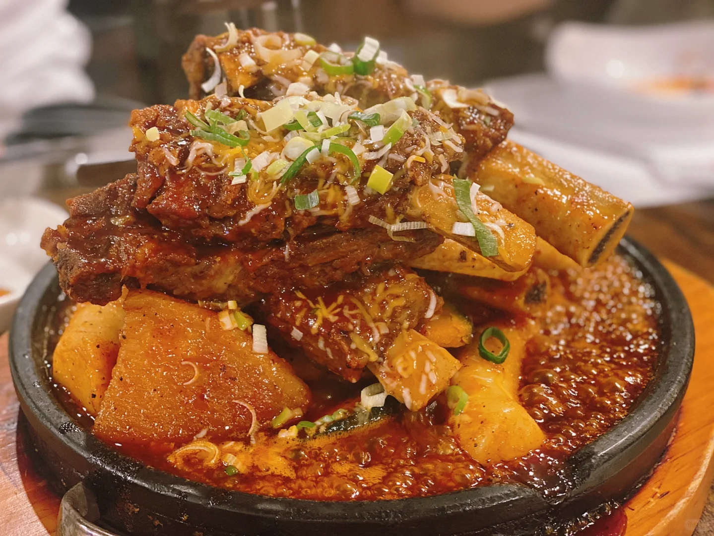 Another Hidden Gem for Delicious Korean Food in Buena Park