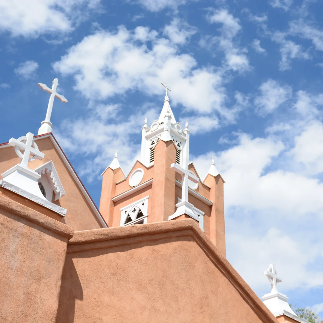 New Mexico Road Trip Diary 1️⃣: Filming Locations of Breaking Bad