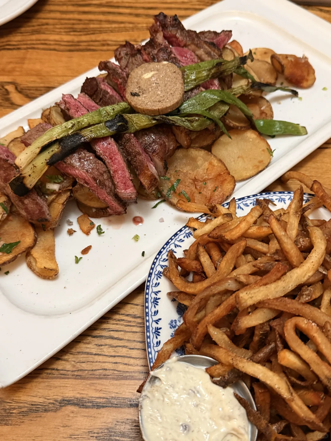 Baltimore 🍴 Unpretentious and Delicious Western Cuisine at La Cuchara