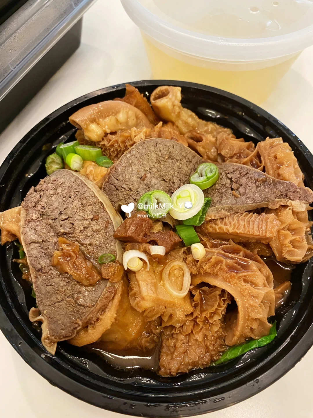 "LA's 'Tai Ping Sha Cai Ji' Beats Guangzhou's Version in Taste 😋"