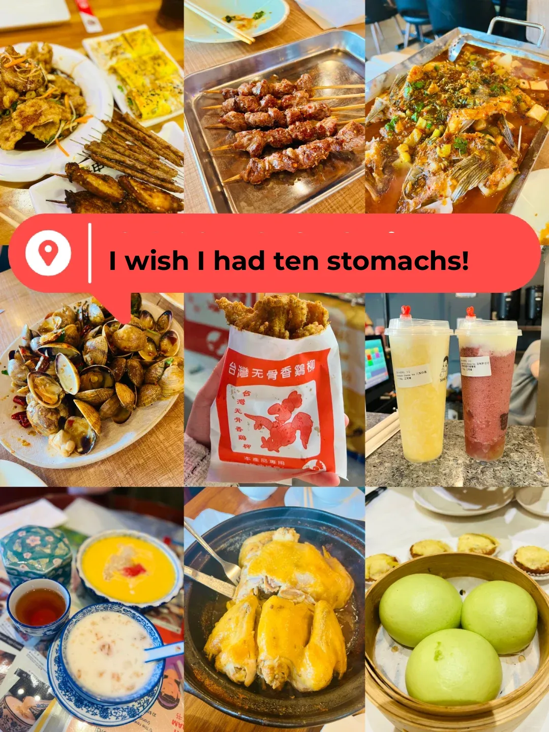 Vancouver is SOOOOOO Delicious 😭 Sharing the Ultimate Foodie Guide ‼️