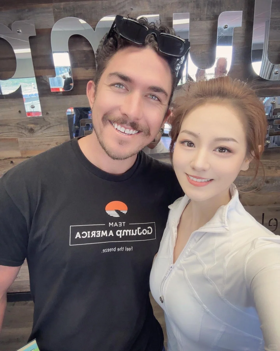 Skydiving brings me so much joy 🇺🇸 Skydiving near LA 🪂