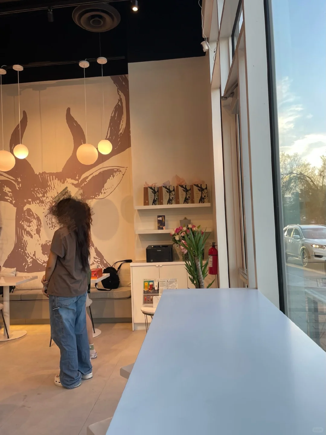 AZ Foodie Adventure 108｜You Can Now Enjoy The Alley in Arizona 🧋