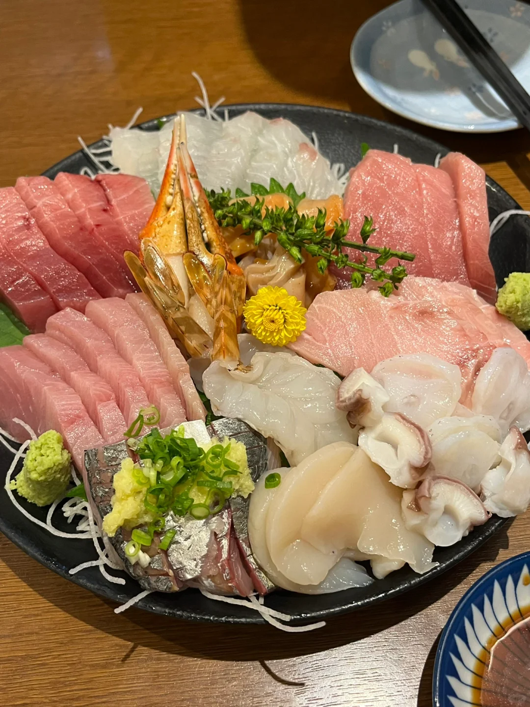 🇯🇵 Timeless Izakaya: A Nostalgic Throwback to Taisho Era