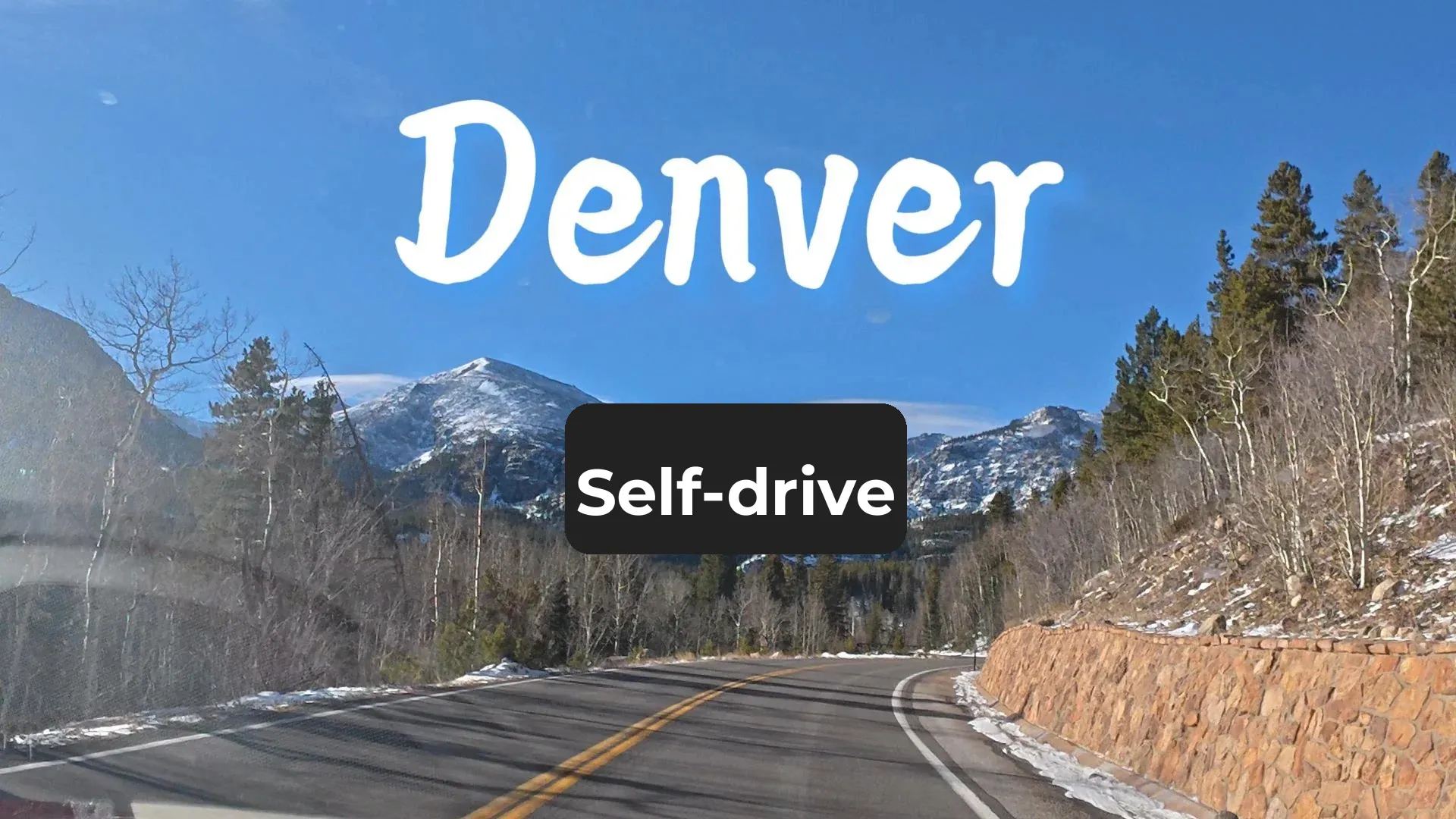 Study Abroad Vlog || Denver!!!