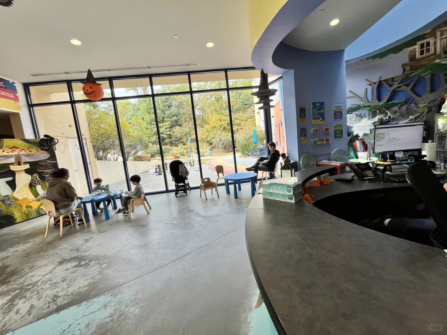 Great Winter Destination for Kids: CMEE (Children's Museum of East End)