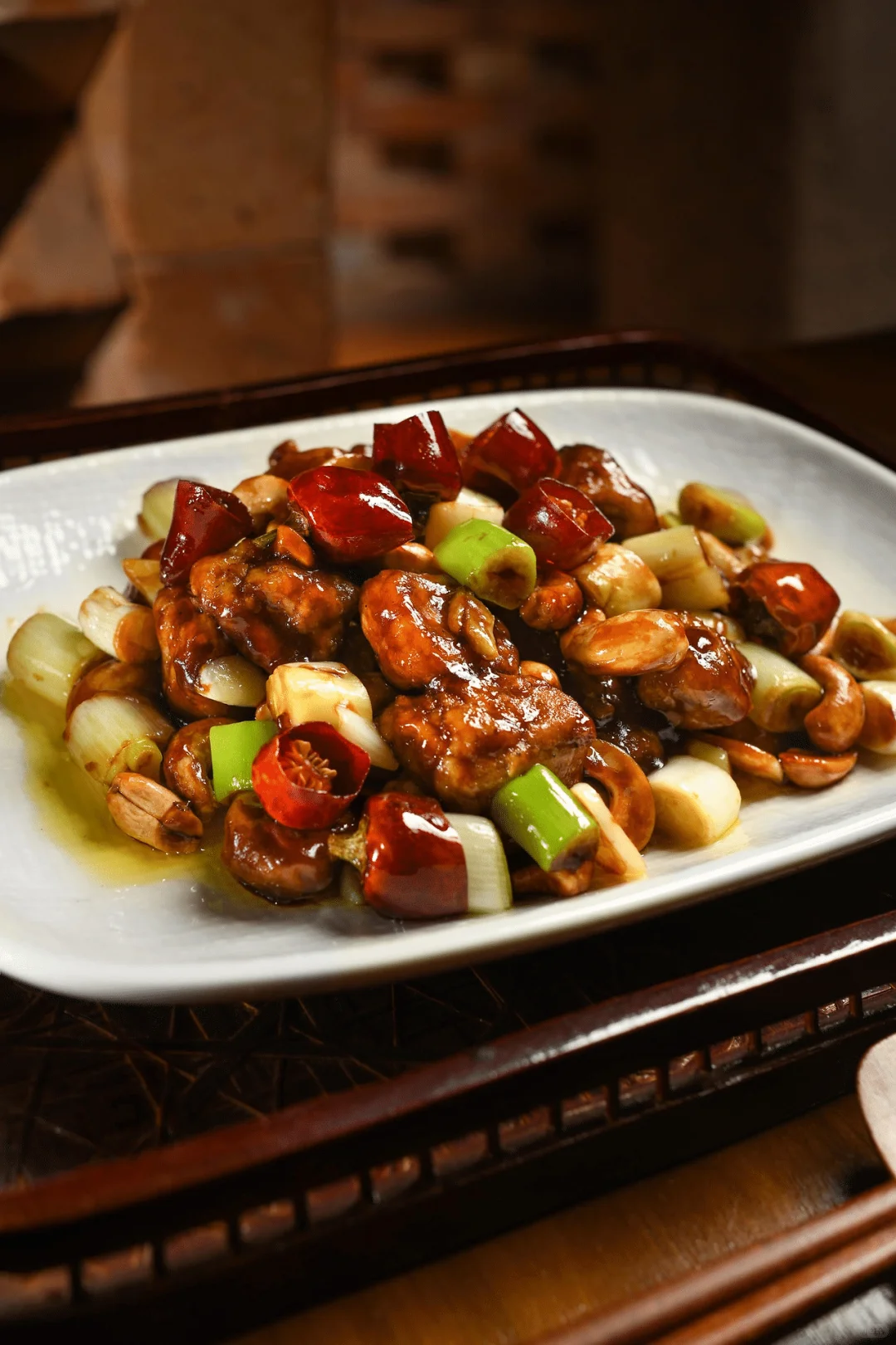 Homesickness Vanishes with Just One Bite