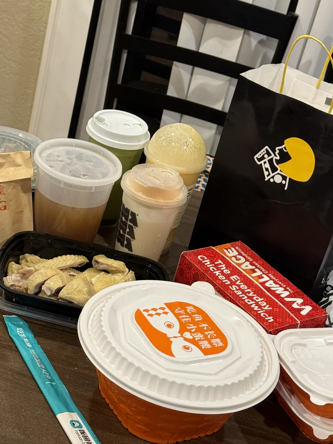 Is There Still Affordable and Delicious Chinese Takeout in Los Angeles? 🤔