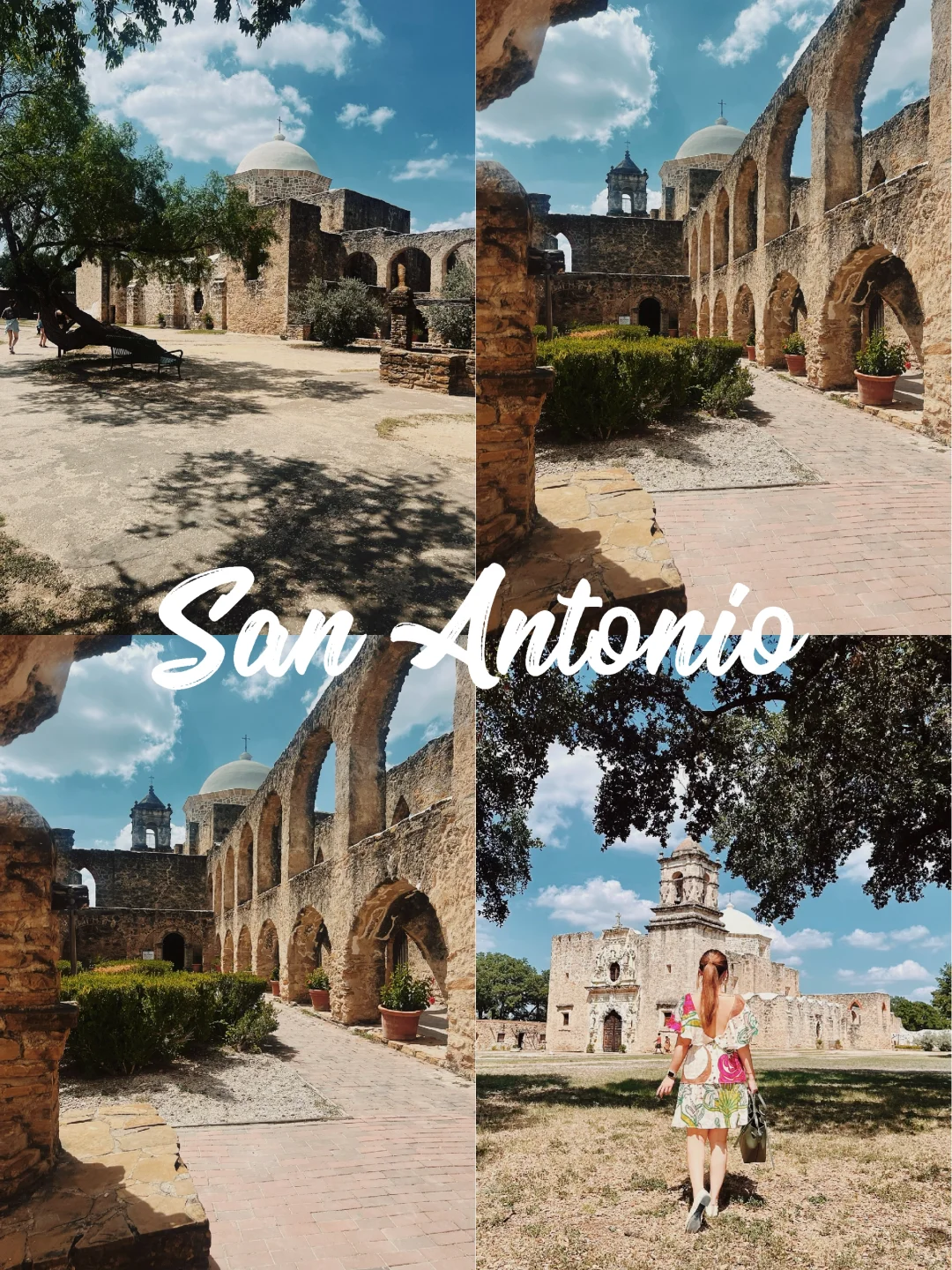 🇺🇸 Pretending to Be in Spain