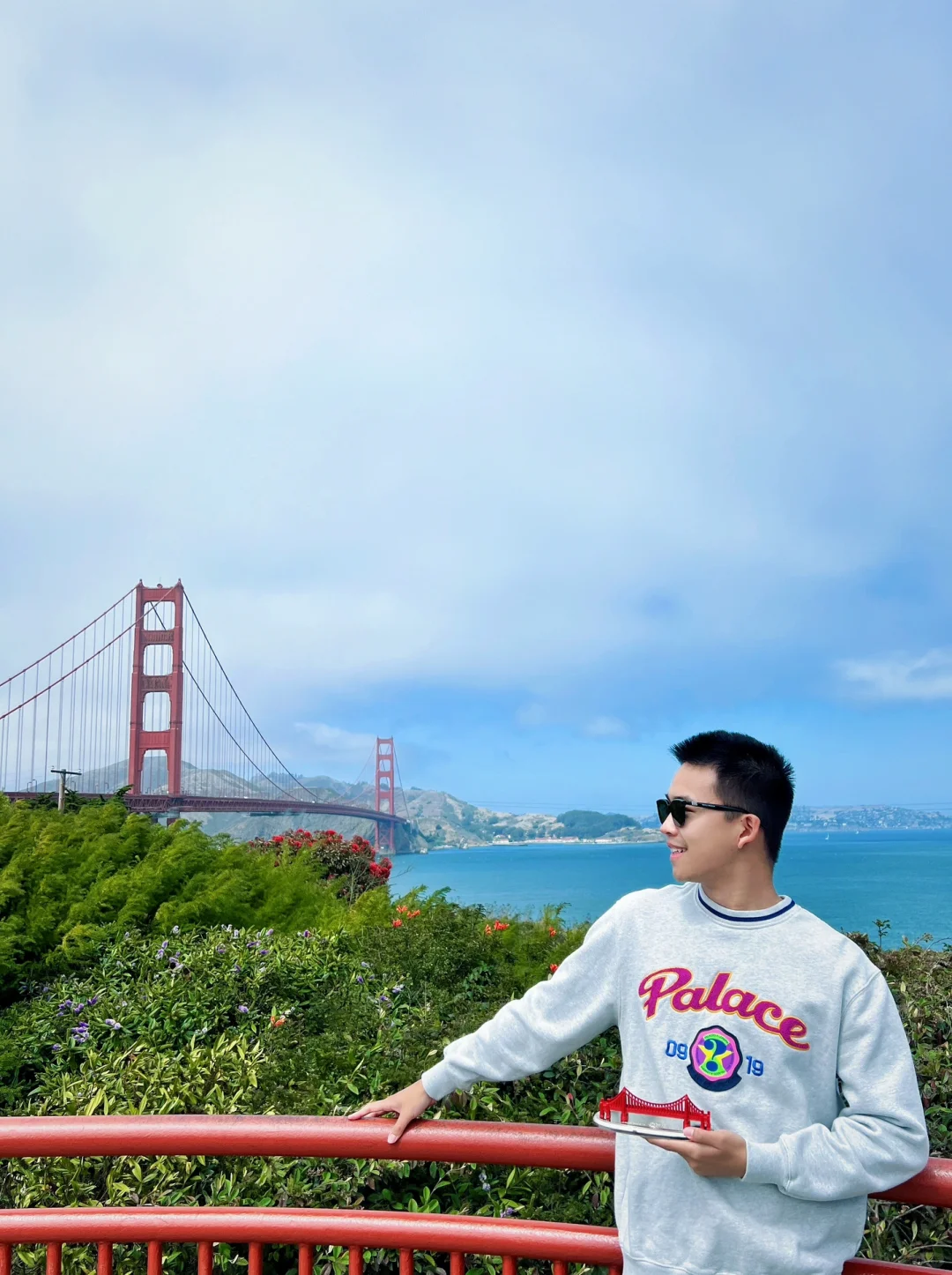 🌁 A Complete Guide to a Chill Day Trip in SF