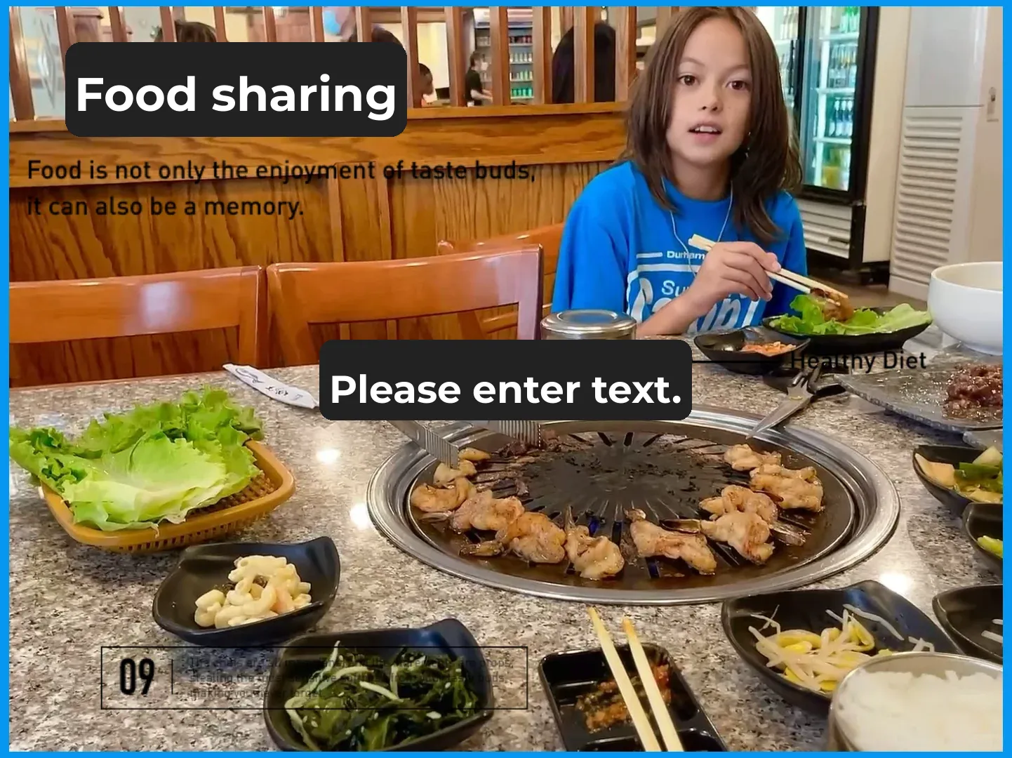 Three Generations of Foodies Explore the Most Authentic Korean BBQ in Raleigh, North Carolina