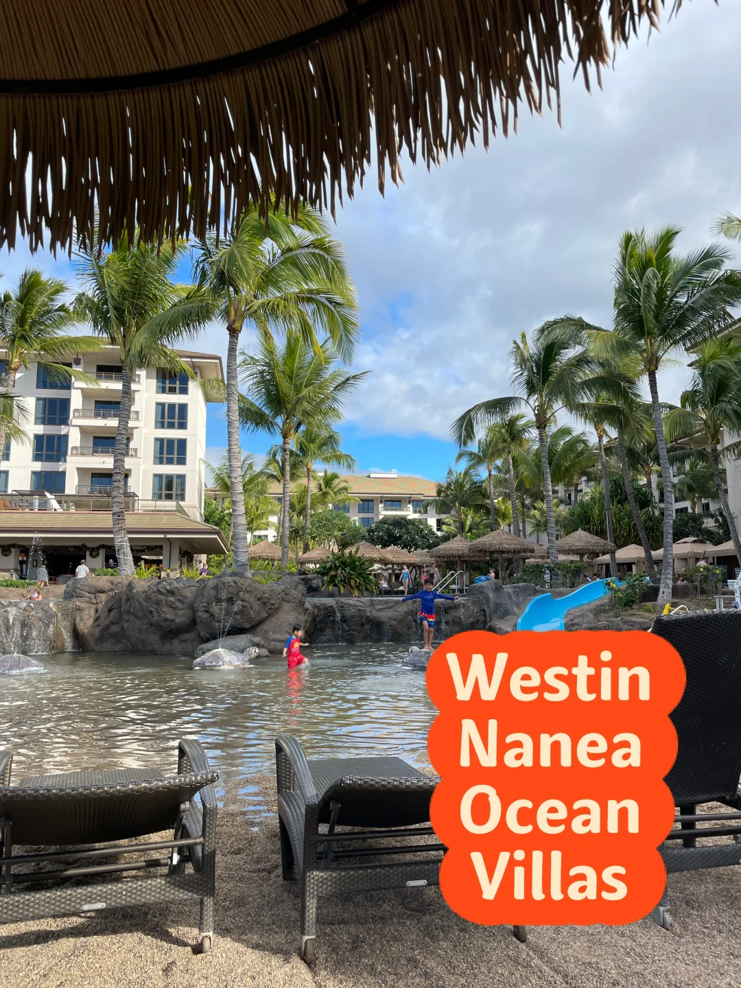 #32【Vacation】Timeshare Part 4: Maui Westin Christmas Week