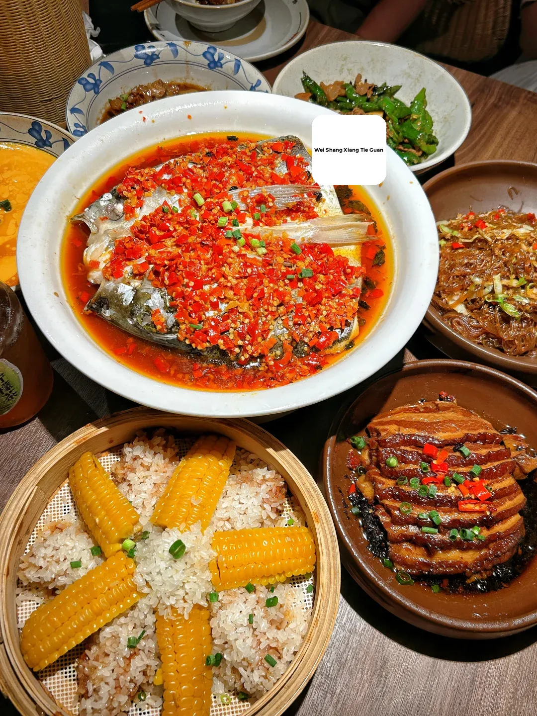 Tokyo Eats | The Buzzy Hunan Cuisine Spot Actually Delivers 😍