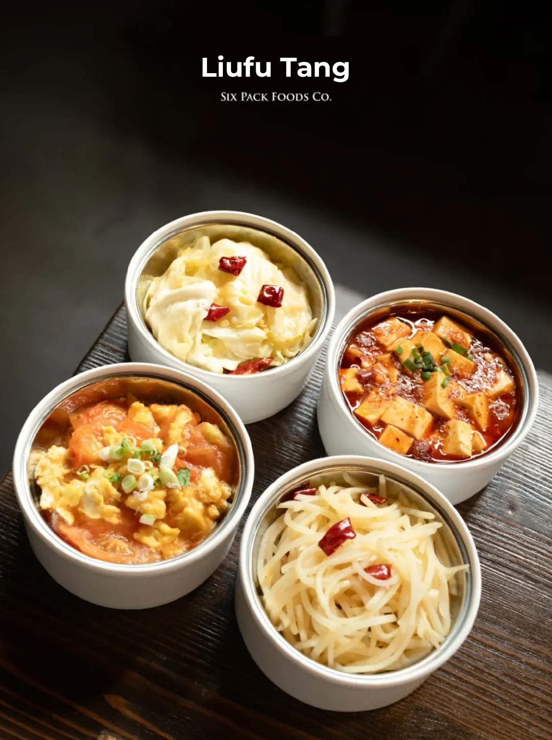 Tiny Bowl, Big Flavor: $2.99 for Authentic Hunan Delights