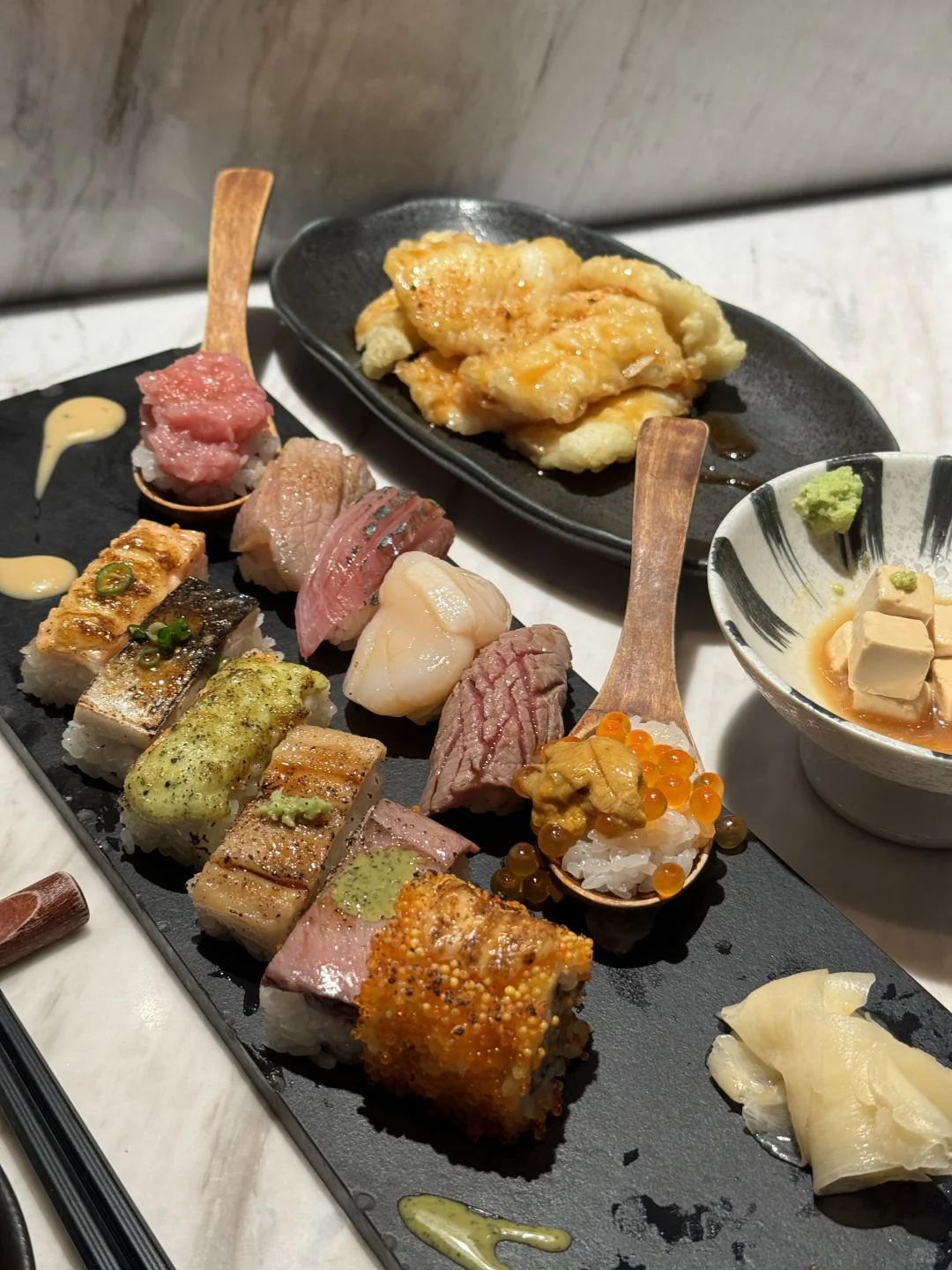 Must-Visit Hidden Gem Sushi Spot Near Shibuya, Japan 🍣