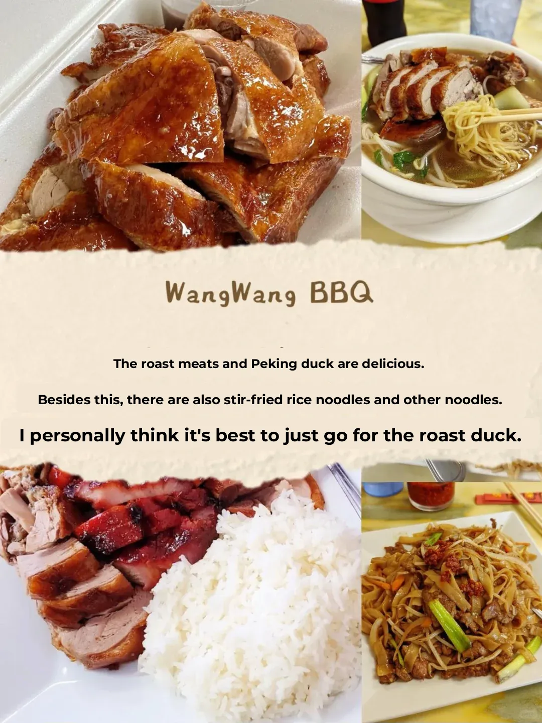 "Is There Really Good Chinese Food in Atlanta?"