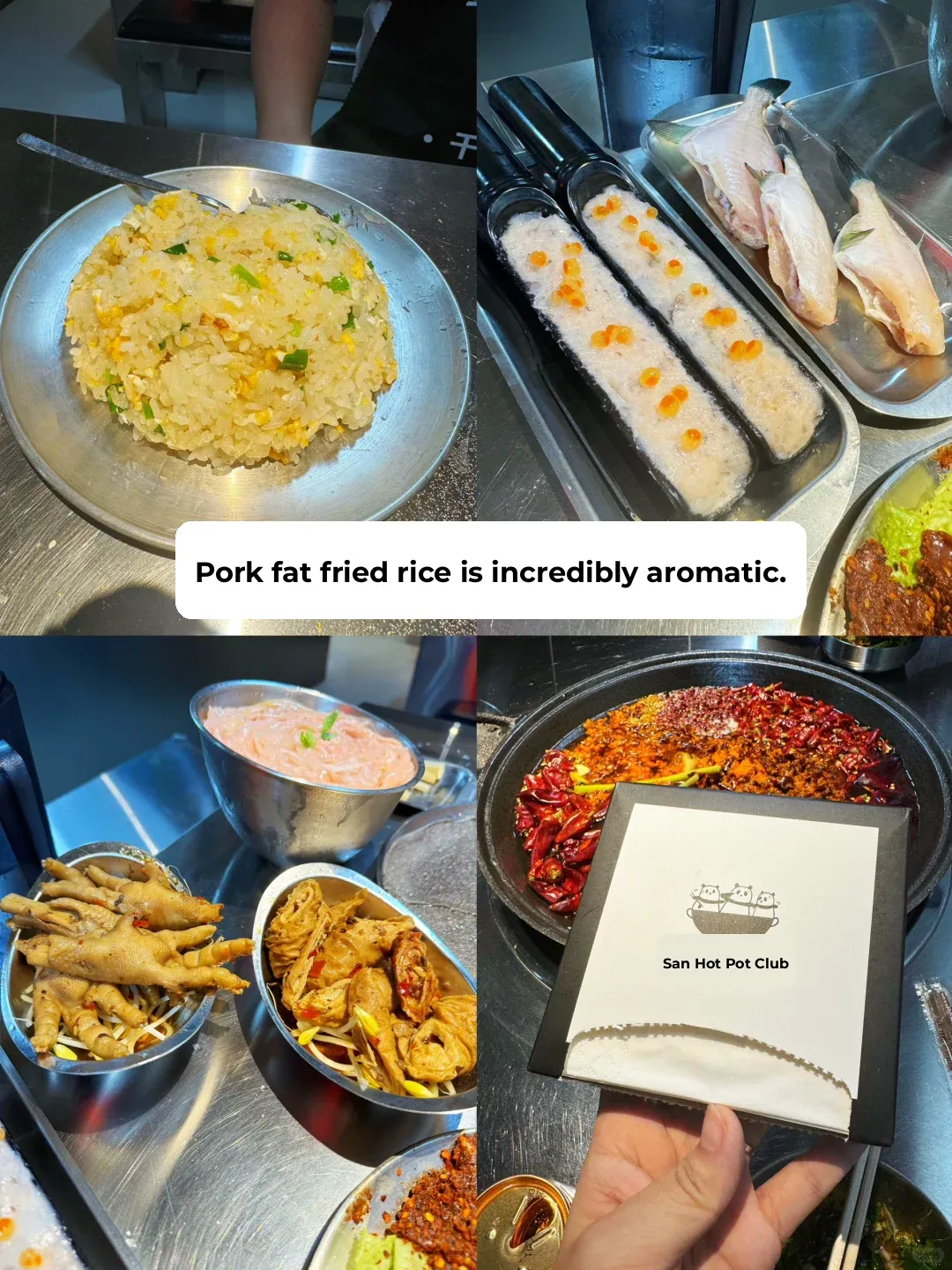 🇯🇵 Osaka Hot Pot | San Hot Pot Club: The Ultimate Chengdu Hot Pot Experience