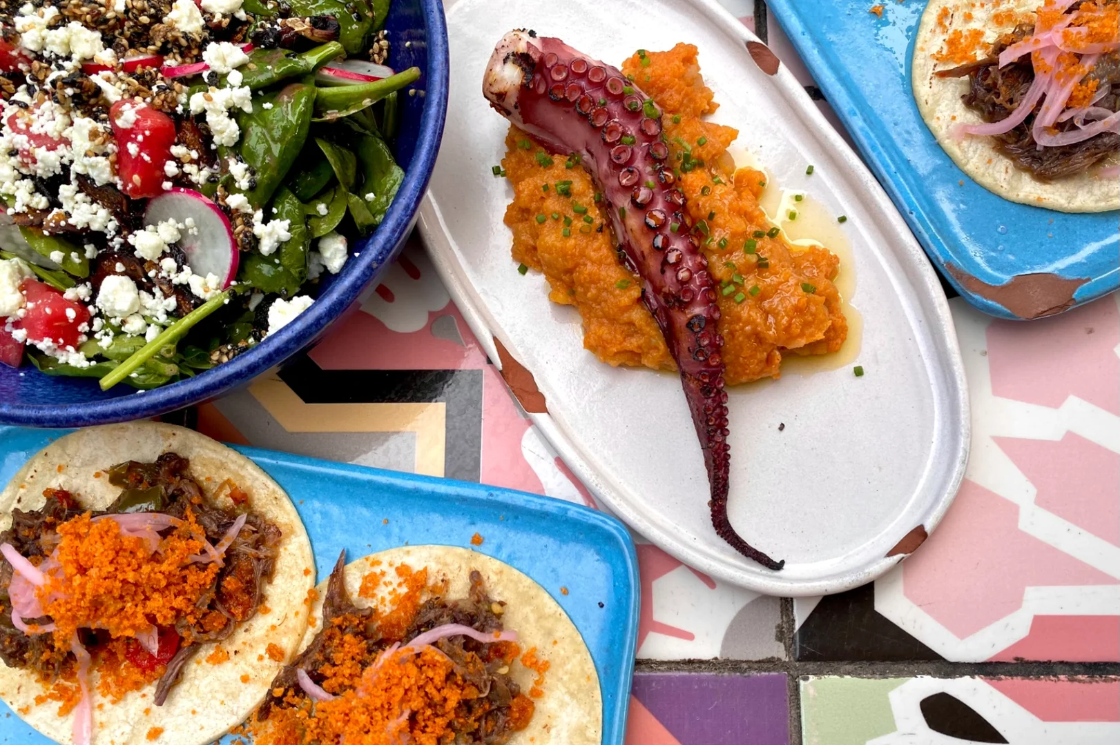 Atlanta Spanish Cuisine