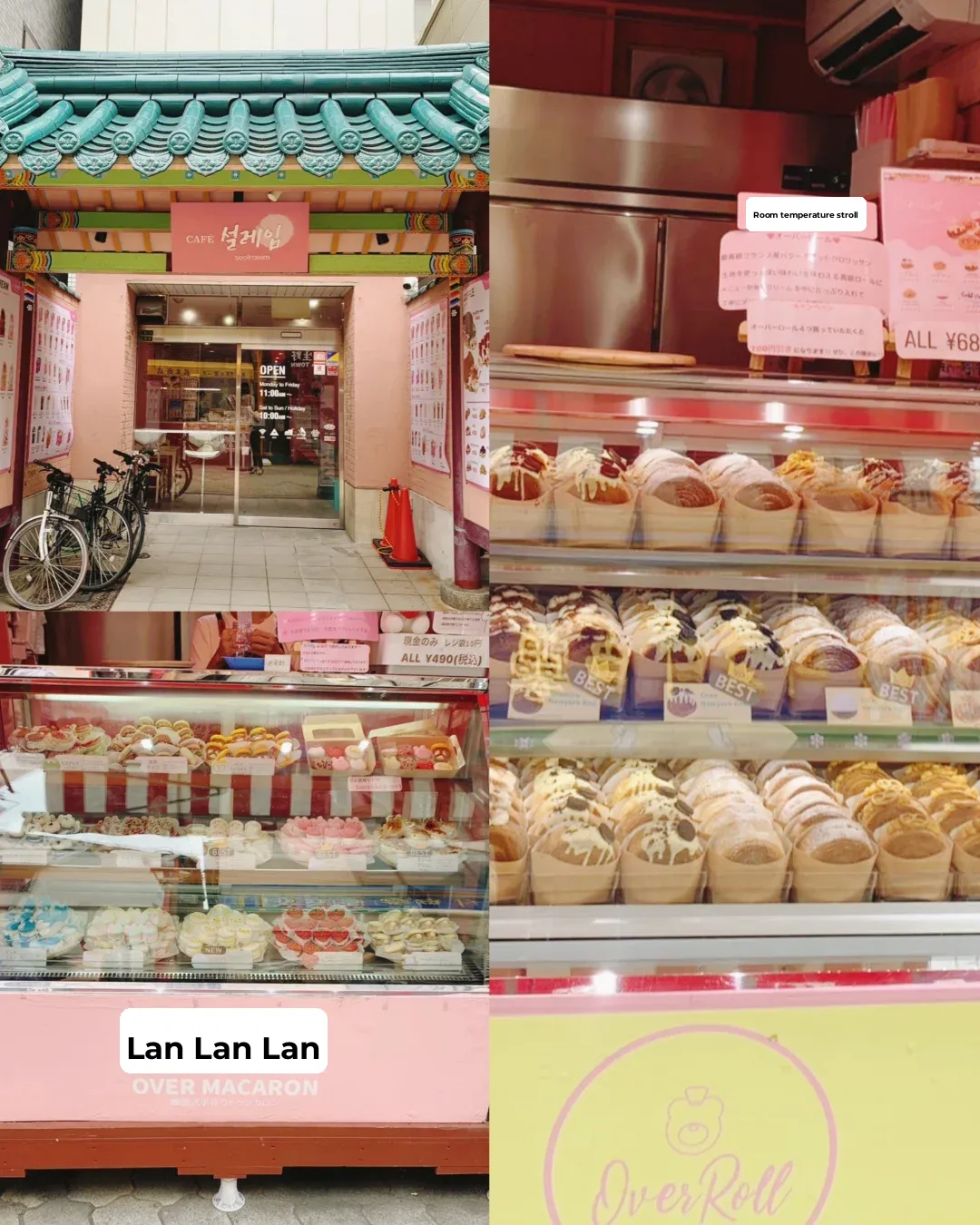 Ultra-Popular Osaka's Korea Town, Mikiyacho 🇰🇷✨