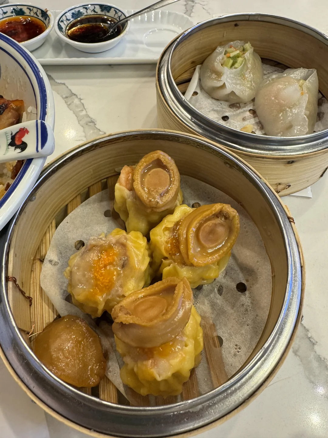 New York | One of My Favorite Roast Meat Shops (Chinatown, Manhattan Location)