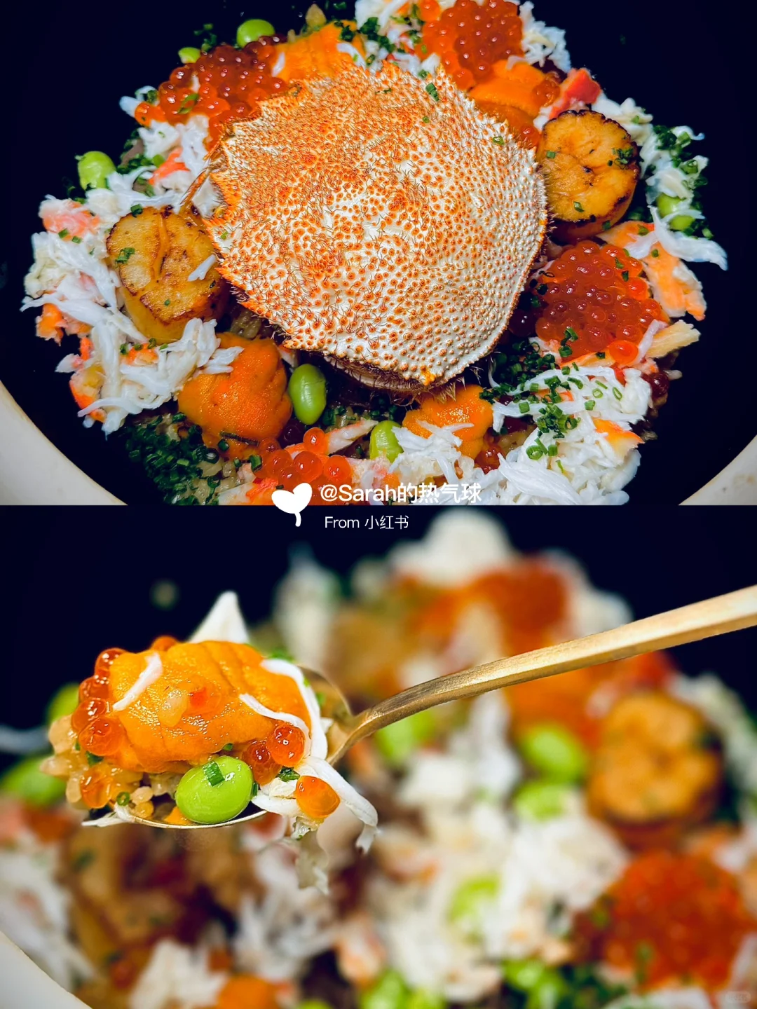 🤩 Do You Know These Japanese Restaurants? A Taste of New York on Your Tongue! 🍣