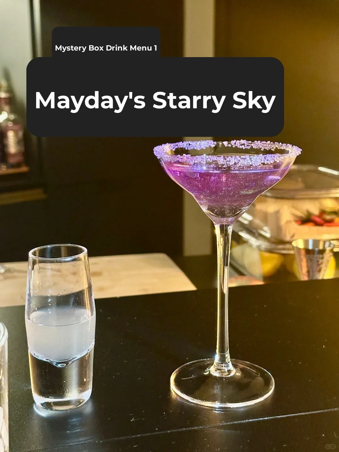 Hidden Gem: A Chic Home Bar in Brooklyn 🍷