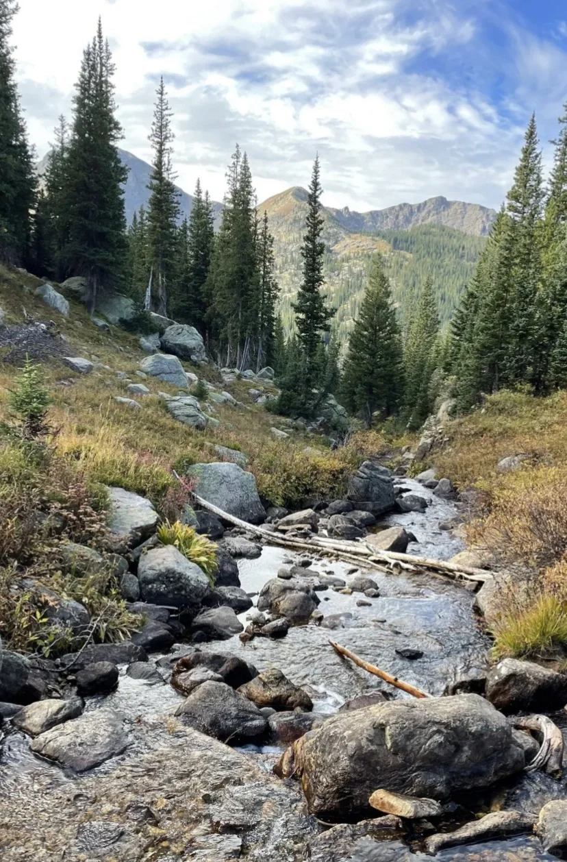 Backpacking | 2-Day, 1-Night Hiking Route Around Phoenix