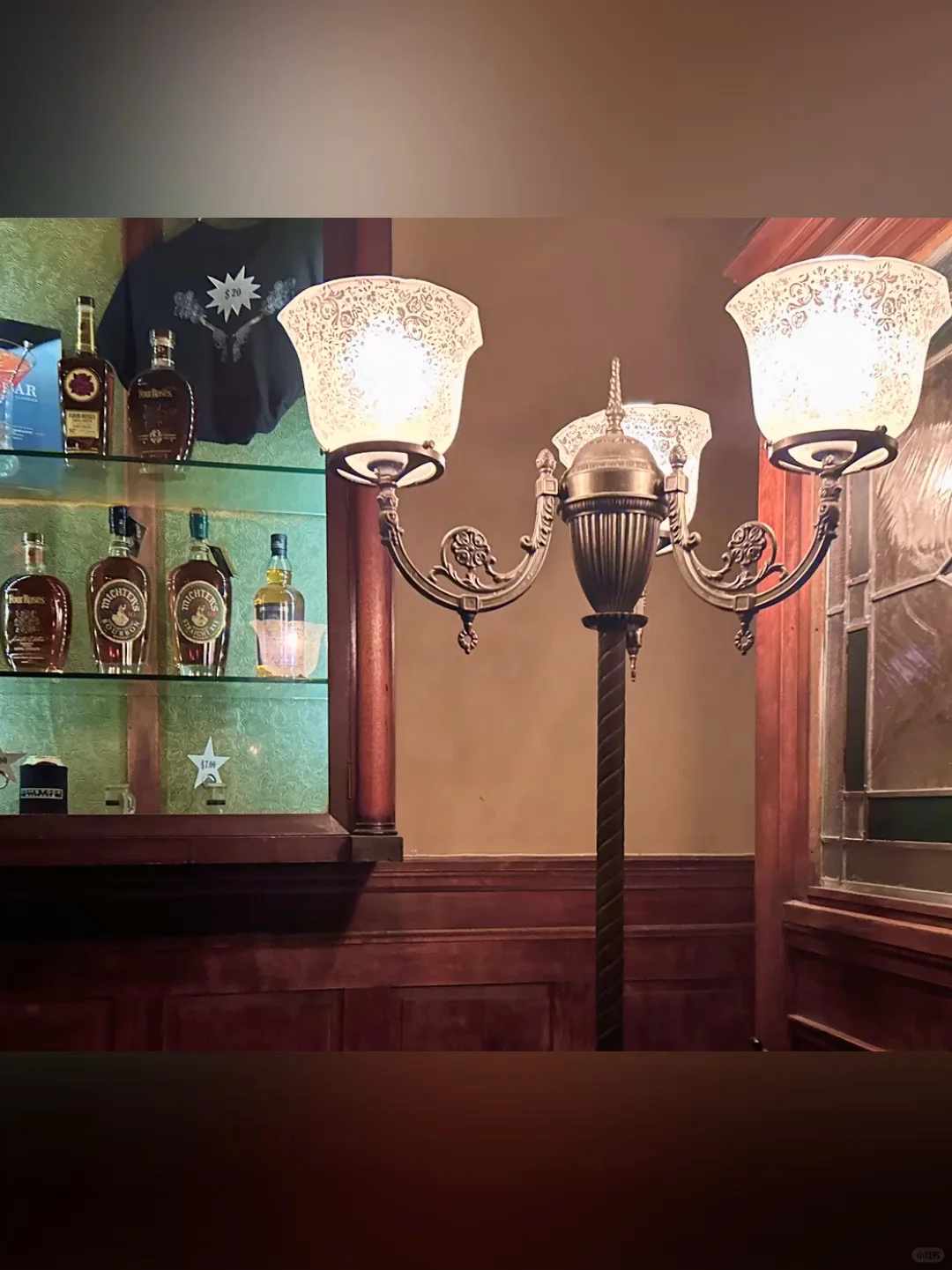 One of San Francisco's Finest Bars