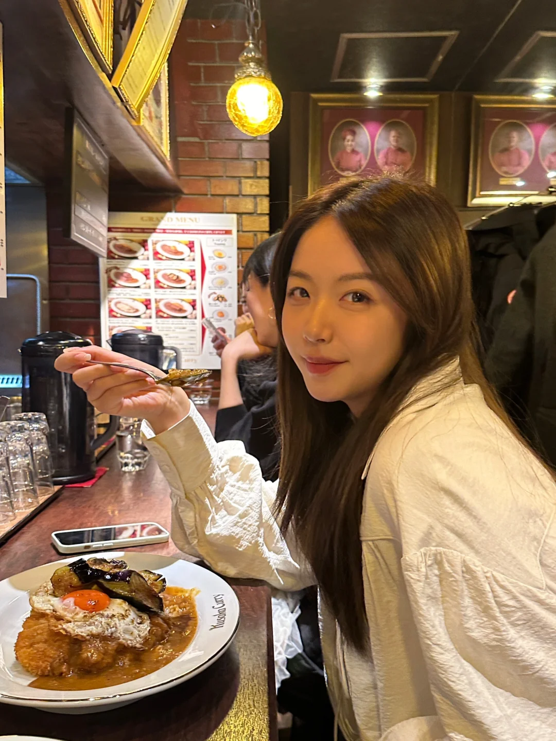 Who Gets It… The Yummy and the Duds I Encountered in Osaka