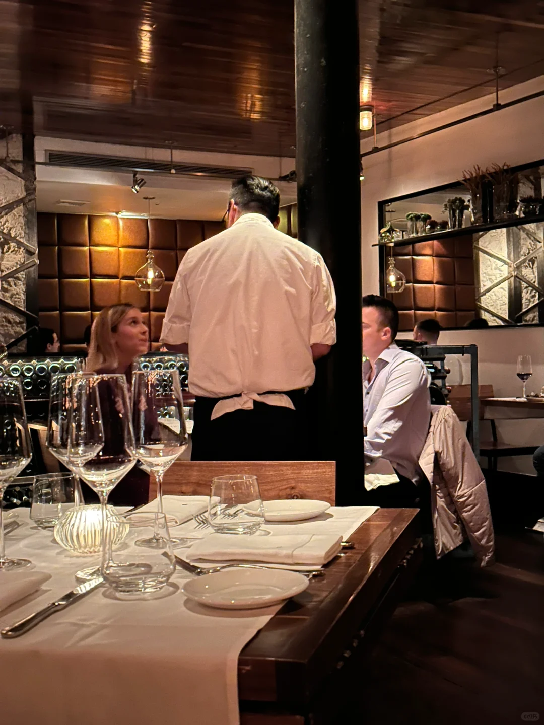 New York | Six Delicious and Slightly Famous Steakhouses