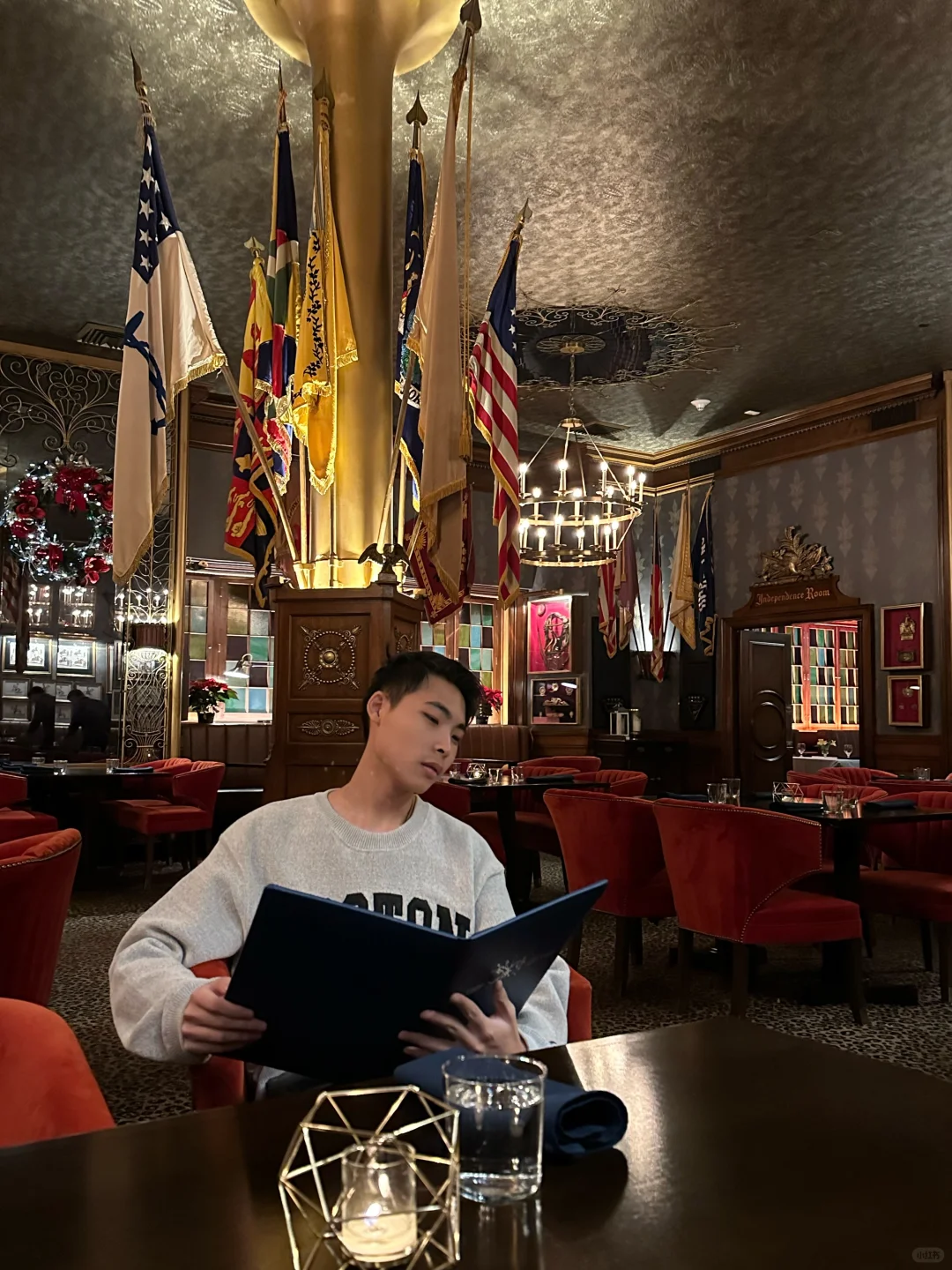 Denver Restaurant Recommendation | Try Bambi's Delicacy